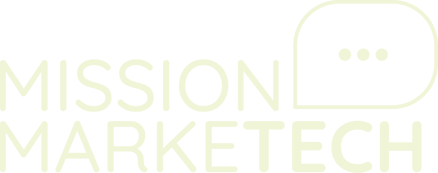 MissionMarkeTech
